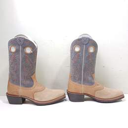 Ariat Cowboy Boots  Mens Sz 10 D alternative image