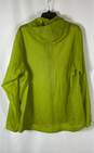Patagonia Green Windbreaker - Size X Large image number 4