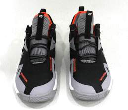 Jordan Westbrook One Take Black Cement Men's Shoe Size 12.5