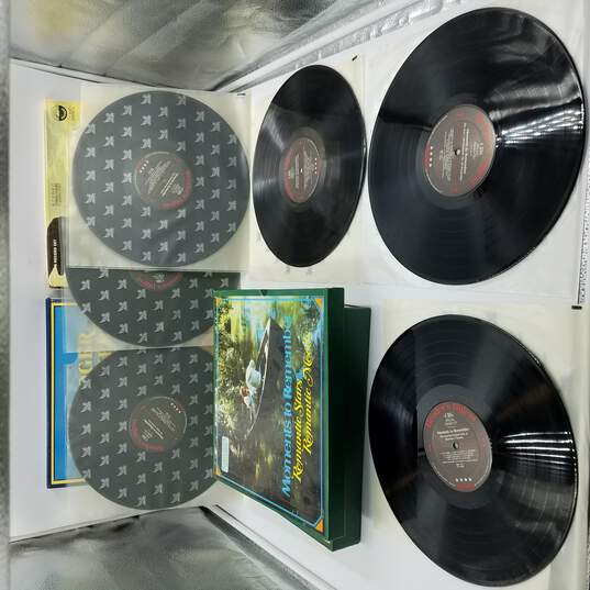 Lot of Assorted Vinyl Box Sets image number 4