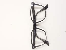 Ray-Ban Gray Classic Eyeglasses alternative image