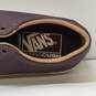Vans Court DX Leather Low Iron Brown 7 image number 2