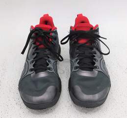 Nike Fly By Mid 2 Black Men's Shoe Size 9.5