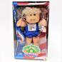 2 1996 Cabbage Patch Kids OlympiKids Special Edition Swimming & Track And Field Dolls IOB image number 3