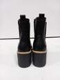 Women's Dolce Vita Boots Black Size 8 image number 4