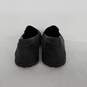 Safe T Step Women's Slip Resistant Ballet Flats Shoes image number 2