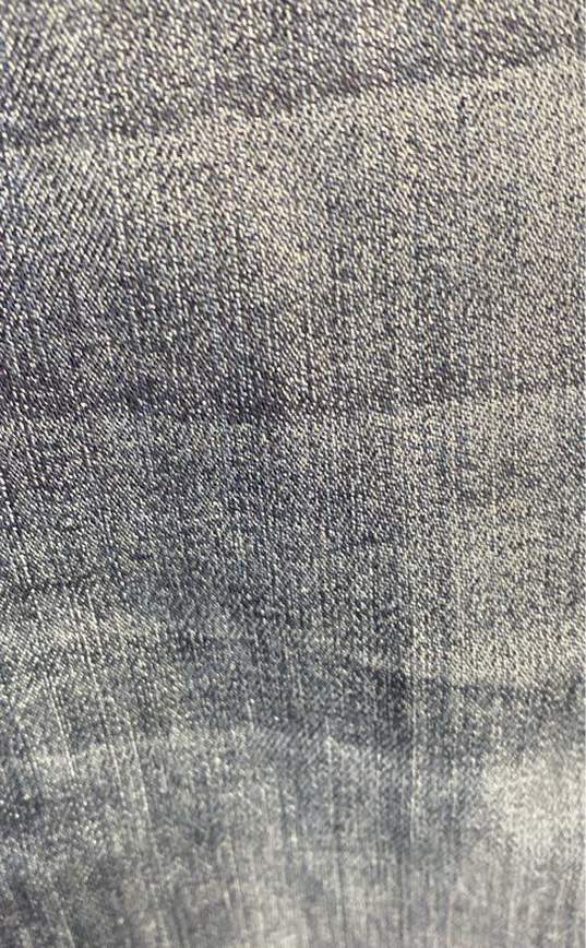 Hudson Blue Jeans - Size X Small image number 4
