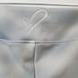 San Francisco City Lights XL Polyester Spandex Gray & White Wmn's Pants image number 5