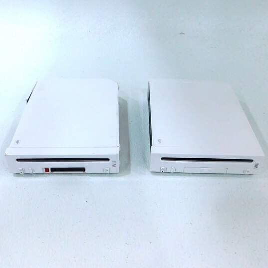 Wii 2 Parts and Repair image number 1