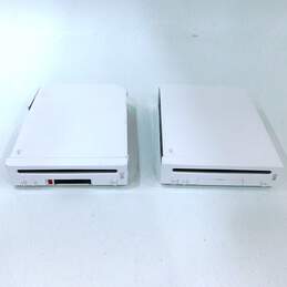 Wii 2 Parts and Repair