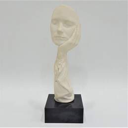 1988 John Duncan Austin Productions Daydream Durastine Sculpture