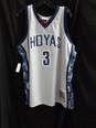 Mitchell & Ness Men's Hoyas Jersey Size XL image number 1