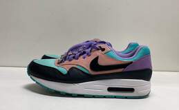 Nike Air Max 1 Have a Nike Day (GS) Casual Sneakers Women's Size 8.5
