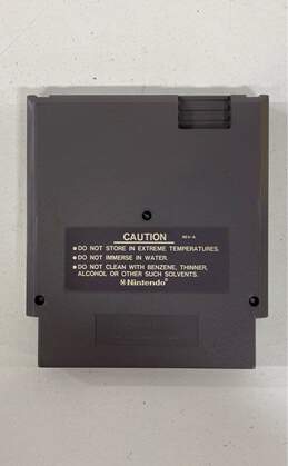 Gauntlet - NES alternative image