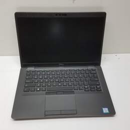 Dell Latitude 5400 Untested for Parts and Repair