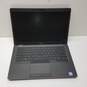 Dell Latitude 5400 Untested for Parts and Repair image number 1