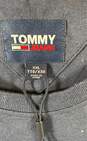 Tommy Hilfiger Blue Casual Dress - Size XXL image number 3