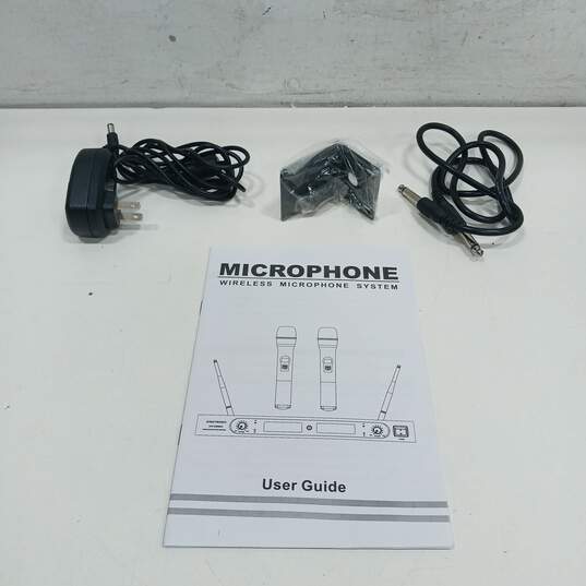Singtronic Professional Wireless Microphone In Box image number 6