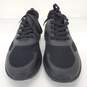 Fabletics Black Venice Performance Sneakers Shoes Women's Size 9 image number 2