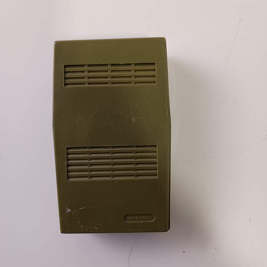 Federal Solid State Radio Model 606 In Original Box image number 3