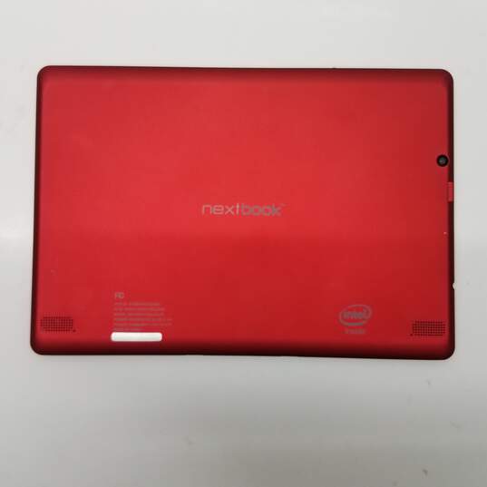 Nextbook Flexx 10in 32G Tablet with Case image number 4