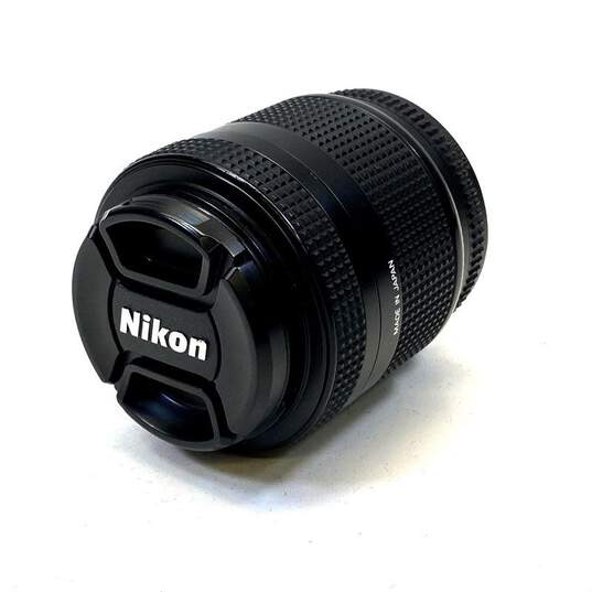Nikon AF Nikkor 35-105mm 1:3.5-4.5D Zoom Camera Lens image number 1