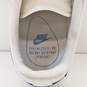Nike Air Force 1 Jester Game Royal White/Blue Casual Shoes Women's Size 8 image number 8