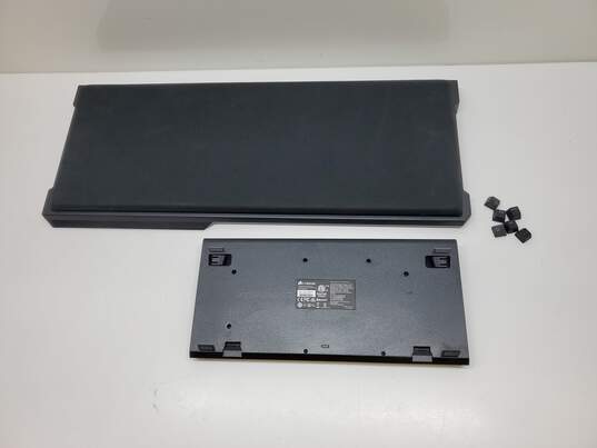 Bundle Untested Corsair Wireless Gaming Lapboard + Mechanical Keyboard K63 image number 3