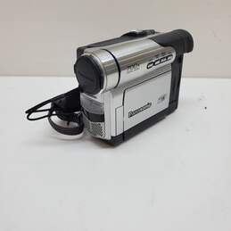 Panasonic PV-DV103D Mini DV Digital Video Movie Camera Camcorder