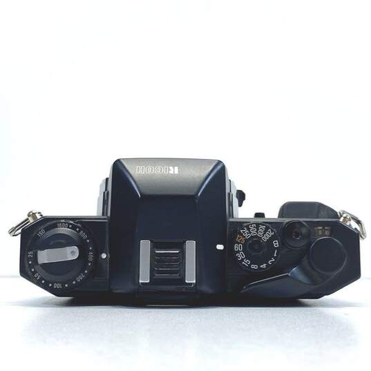 Ricoh KR-5 Super II SLR Camera-BODY ONLY image number 3