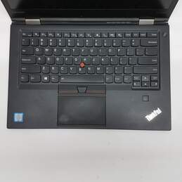 Lenovo ThinkPad X1 Carbon 14in laptop Intel i5-6300U 8GB RAM NO SSD alternative image