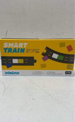 Intelino Smart Train Track Extension Pack