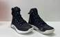 Under Armour HOVR Highlight Ace Sneakers Black 6 image number 3