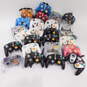 25 Nintendo Gamecube Controllers Mostly Wired image number 3