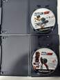 Bundle of 6 Sony PlayStation 2 Video Games image number 5