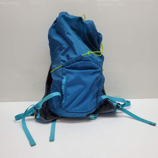 PATAGONIA 'FORE RUNNER' 10L OUTDOOR BACKPACK SIZE S/M image number 1