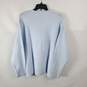 Vince Camuto Women Blue Sweater XL NWT image number 2