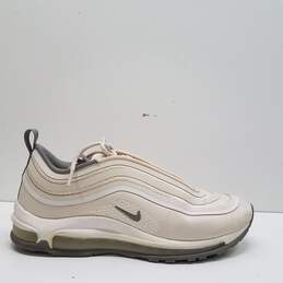 Nike Air Max 97 Ultra Ivory 917704-100 Women's Size 9.5