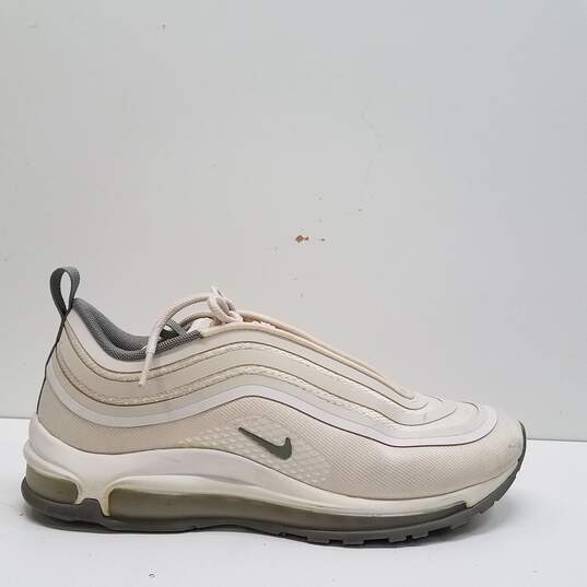 Nike Air Max 97 Ultra Ivory 917704-100 Women's Size 9.5 image number 1