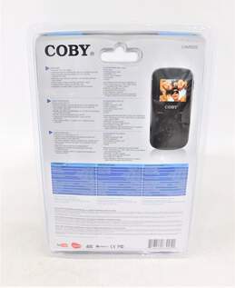 Sealed Coby Snapp Digital Camcorder alternative image