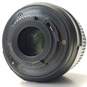 Nikon AF-S DX Nikkor 18-55mm f/3.5-5.6G VR Zoom Lens image number 6