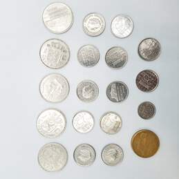 Netherlands 19 Coin Mix Bundle 78.0g