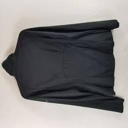 Columbia Women Black Activewear Jacket S alternative image