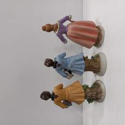 Vintage British Ceramic Statuettes alternative image