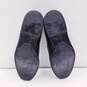 Bruno Magli MN1401 Black Leather Horsebit Loafers Men's Size 12 image number 6