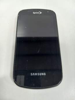 Galaxy S Epic 4G Smartphone