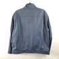 Michael Kors Men Navy Blue Lightweight Jacket XL NWT image number 2