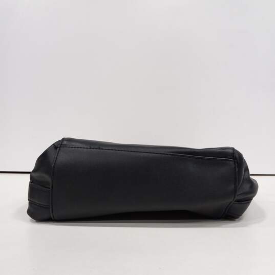 Calvin Klein Leather Handbag image number 4