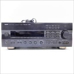 Yamaha RX-V992 Natural Sound AV Receiver alternative image