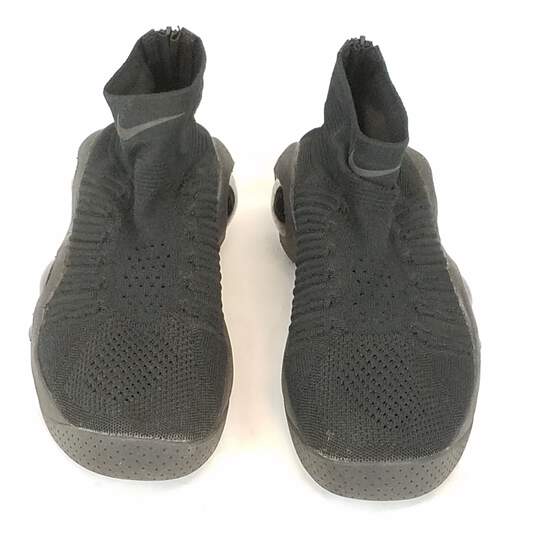 Nike Flight Bonafide Sneaker Men's Sz. 10.5 Black    Authenticated image number 6